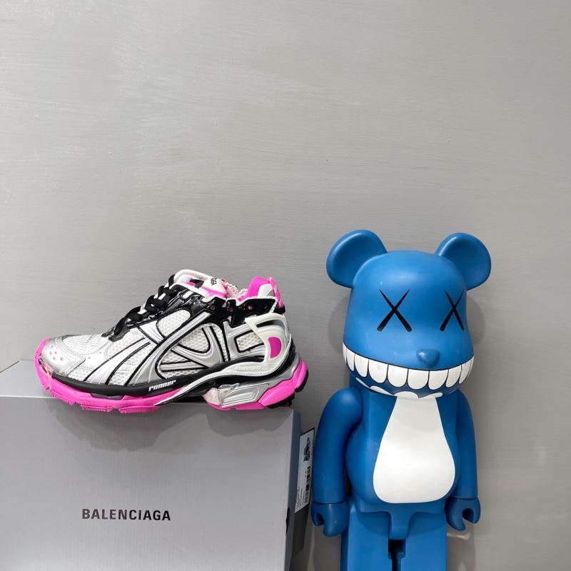 Balenciaga Track Shoes